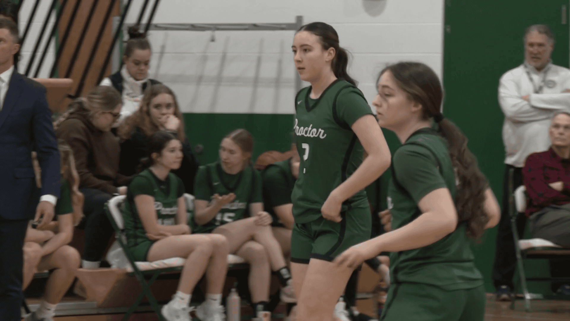 Proctor’s Ellie Pease commits to North Iowa Area Community College for basketball