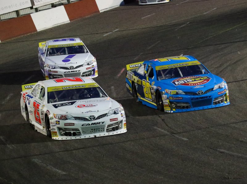Nick Tucker Expects Nitro to Win Races, Championships in 2026