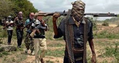 Katsina Chief Judge denies release of bandits, dismisses public outcry