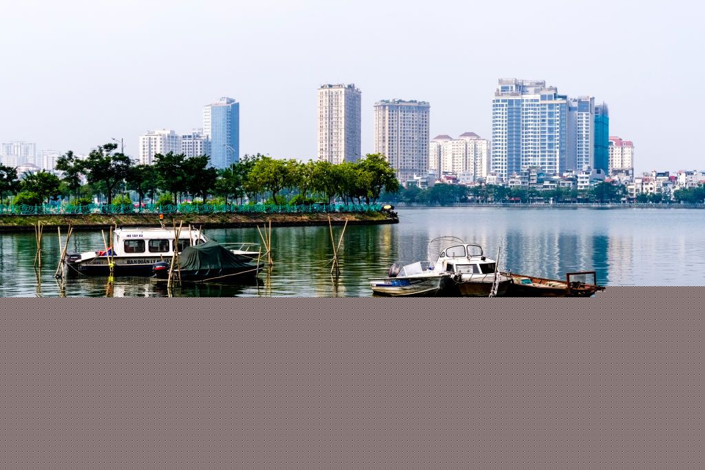 The investment opportunities in Vietnam