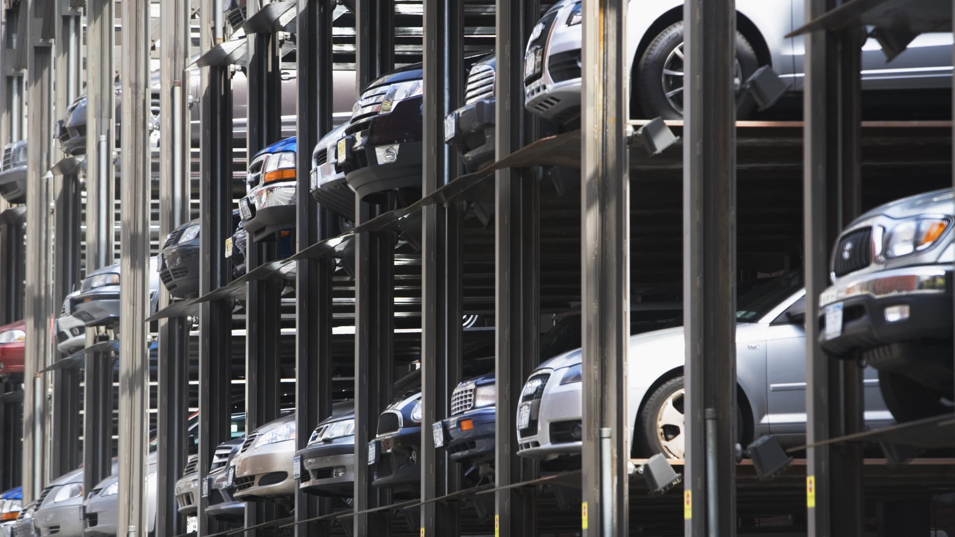 CNBC's Inside India newsletter: EU edges out U.S. in getting India to slash auto tariffs, but can European carmakers win big?