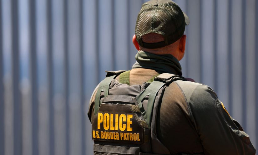 ICE Has Detained More Than 650 Kids in California Under Trump Deportation Crackdown