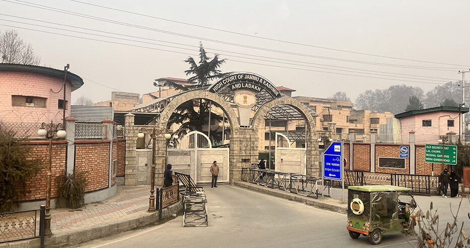 Jammu Kashmir Contractors Welcome HC Ruling on Timely Payments, Urge Govt to Clear Pending Dues