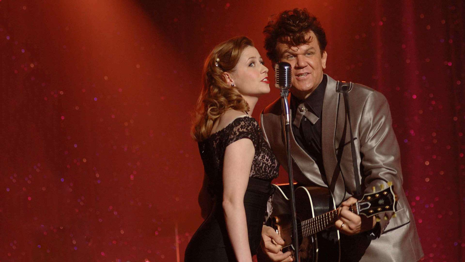 John C. Reilly Revives Walk Hard with Dewey Cox and the Hardwalkers in 2027