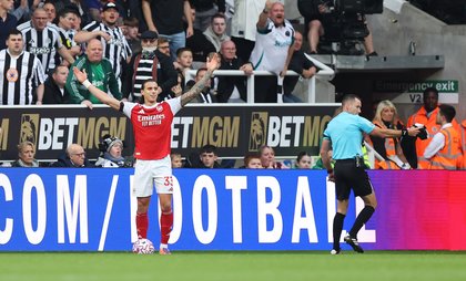 Comment on Why ‘Towel Gate’ Made Newcastle Look Small-Time in Defeat by Jax