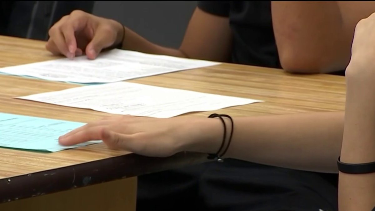 What is an IEP? What parents need to know about Individualized Education Plans