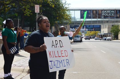 Grand juries cleared Akron officers in 3 shooting deaths of Black men in 2 years. How does a community recover?