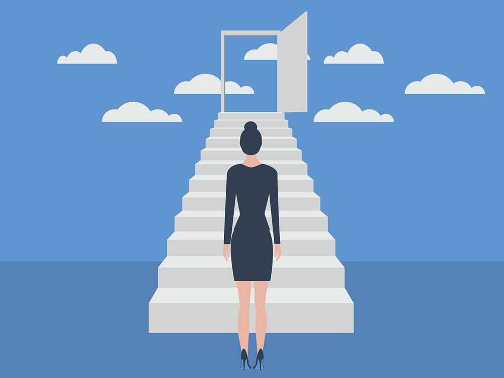 The first job CV challenge