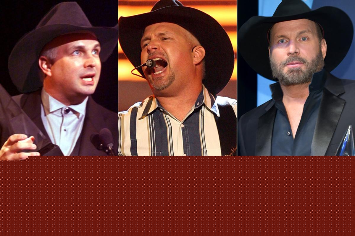 Garth Brooks' Most Important Songs, Ranked Worst to First
