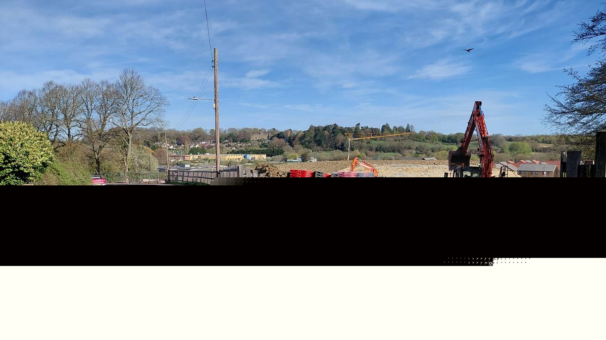 Major Somerset housing estate near M5 can move forward after Supreme Court ruling
