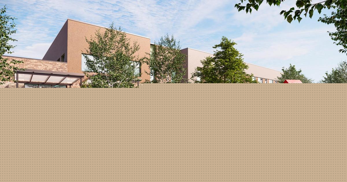 Work progresses rapidly on long-awaited special needs school in south Essex
