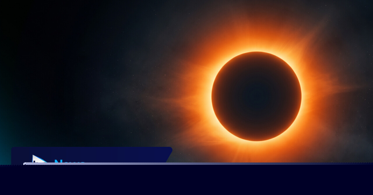 Solar eclipse in Scotland: What you’ll see and where to watch