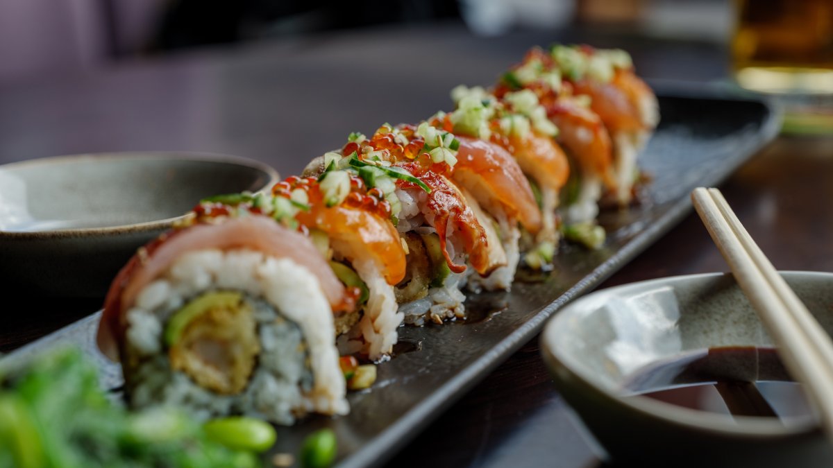 Norinori Test Kitchen opens new location in Brookline