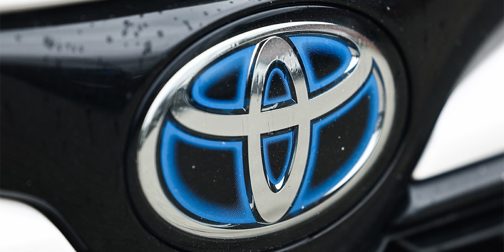 Toyota Is Reportedly Developing a Targa-Top Variant of the Upcoming GR GT Supercar