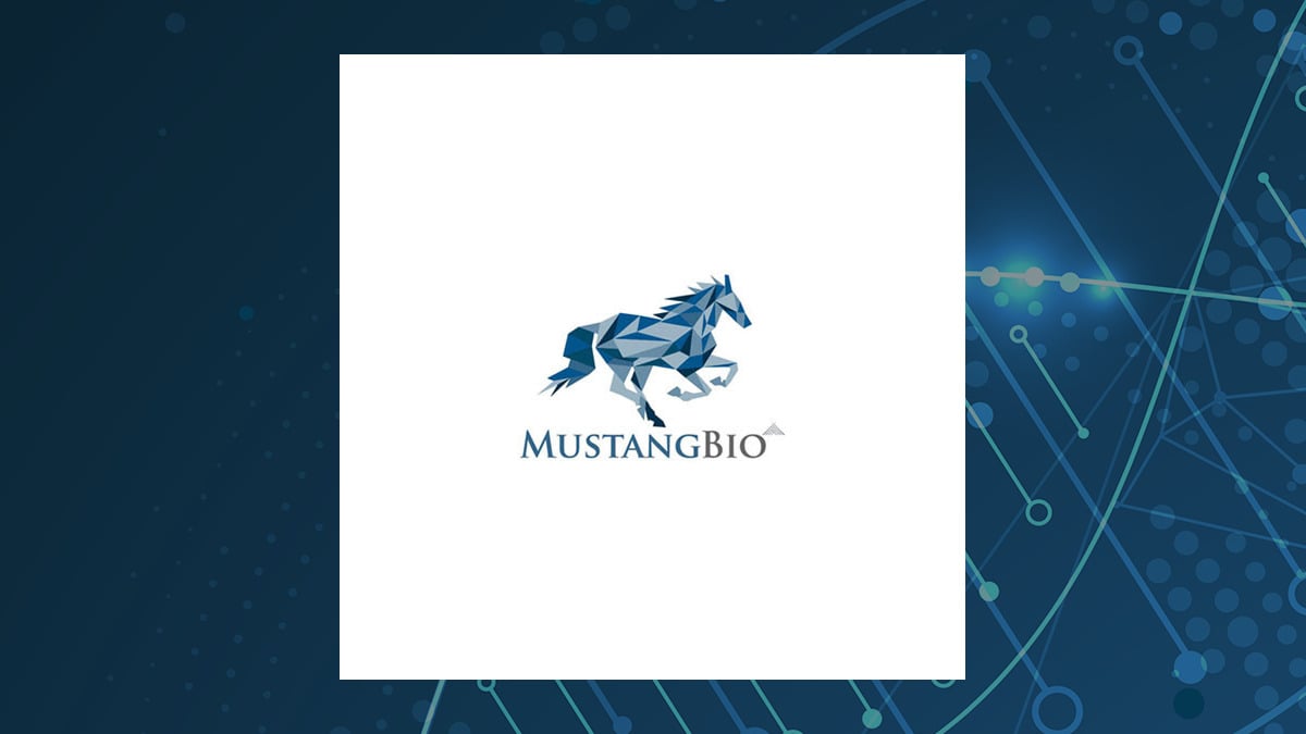 Mustang Bio (NASDAQ:MBIO) Announces Earnings Results