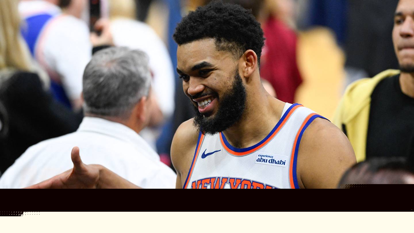 Looming deadline may hold the answer to Knicks' biggest Karl-Anthony Towns question