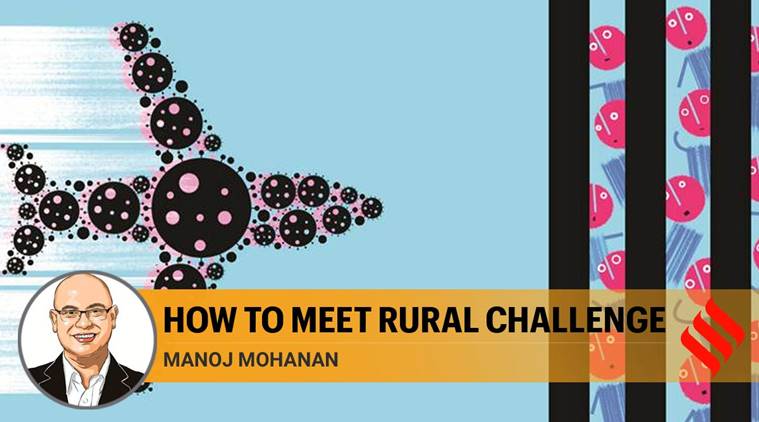 Coronavirus Pandemic: How to Meet Rural Challenge