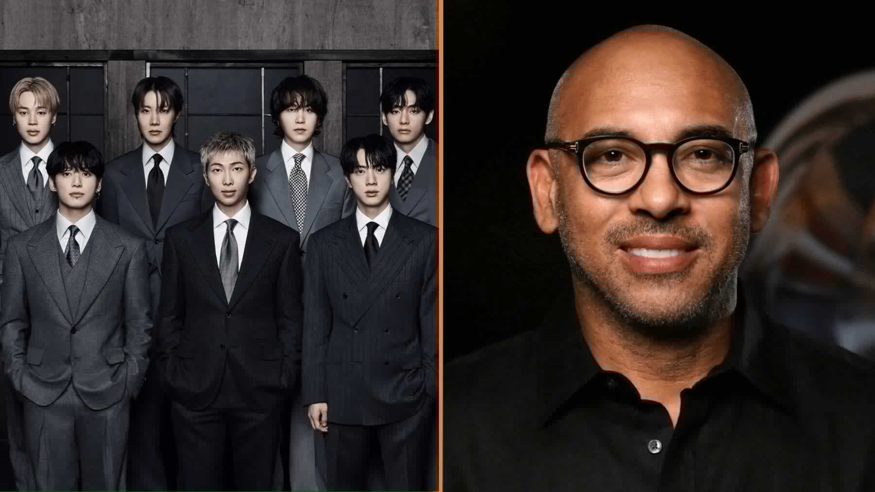 Grammys CEO says he’s ‘saddened’ by BTS decision to skip the 2027 awards – and defends new Asian pop category