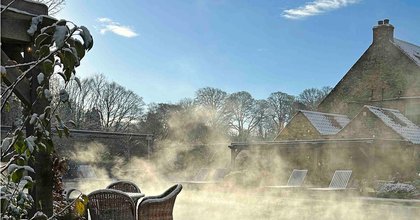 Where to visit in February - from a UK staycation to blowout trip
