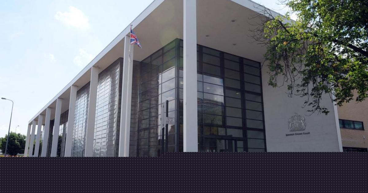 Ipswich man denies false imprisonment