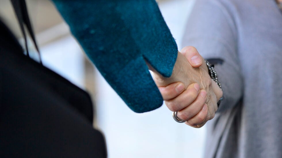 Utländska byråer klår svenska byråer i nordisk M&A-ranking