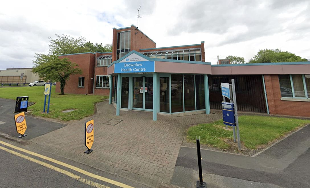 Major two-storey extension planned at Co Armagh health centre