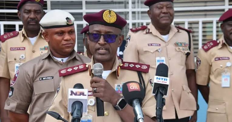 FRSC Loses 5 Operatives To Reckless Drivers In September