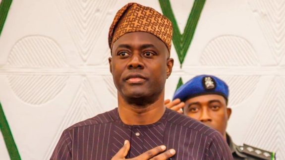 Nigeria @ 65: S’West govs preach unity, commit to national devt