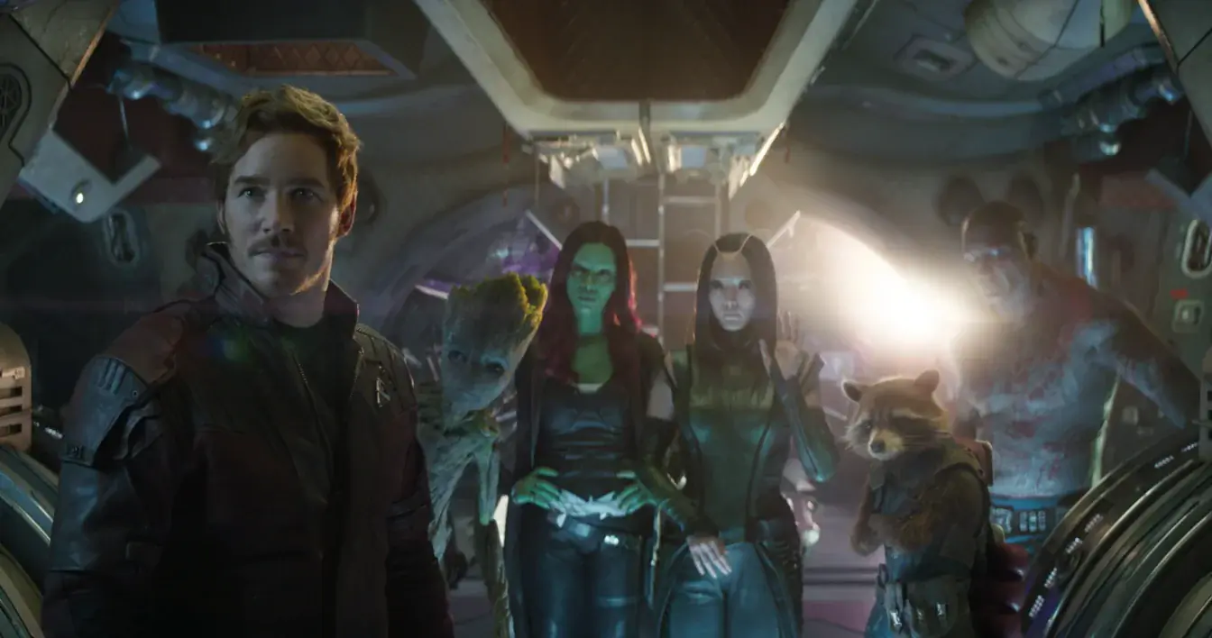 Le pari des Gardiens qui a appris à Marvel à oser plus loin