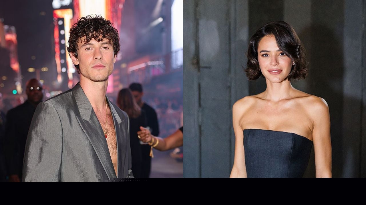 Shawn Mendes Confirms Romance With Bruna Marquezine in Birthday Tribute