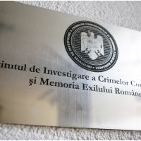 IICCMER depune denunț penal în dosarul în care peste 500 de copii au murit la căminul-spital Moreni-Țuicani, în perioada 1970-1997 | AUDIO