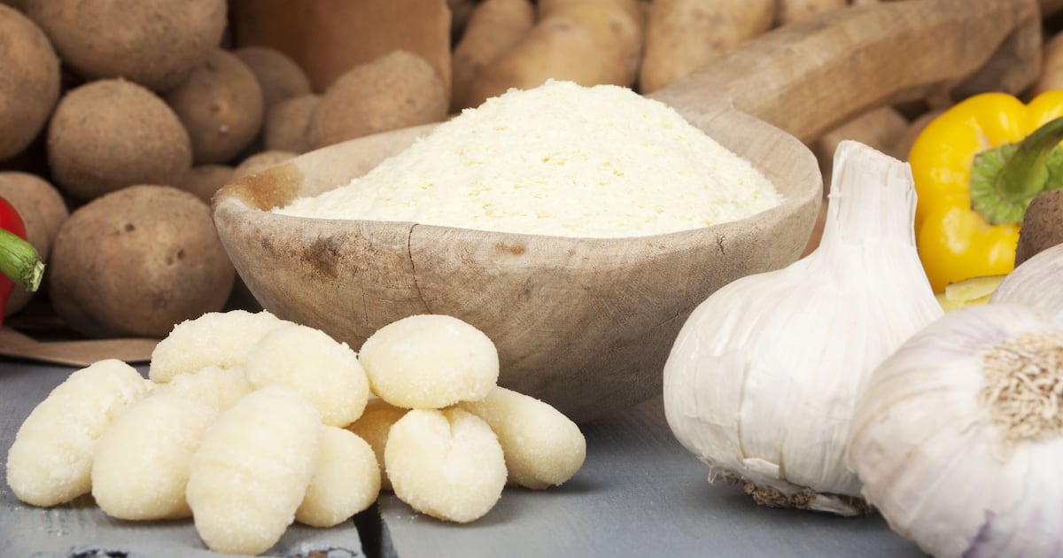 Garlic Powder Recalled Due to Bacterial Contamination