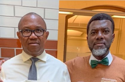 “Peter Obi and Sowore Misled Me”: Omokri Recants ‘Drug Lord’ Claims in Legal Firestorm