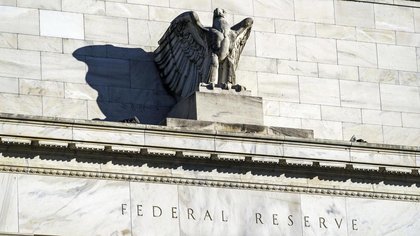 Fed chair pick due after Warsh meeting: Trump