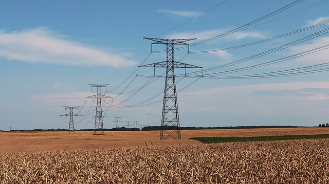 Portugal approves a national electricity distribution grid development