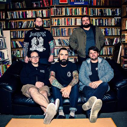 Episode #100 – Call Of The Void, Yelp, Youth Choir, Summer Films with Jimmy Martin