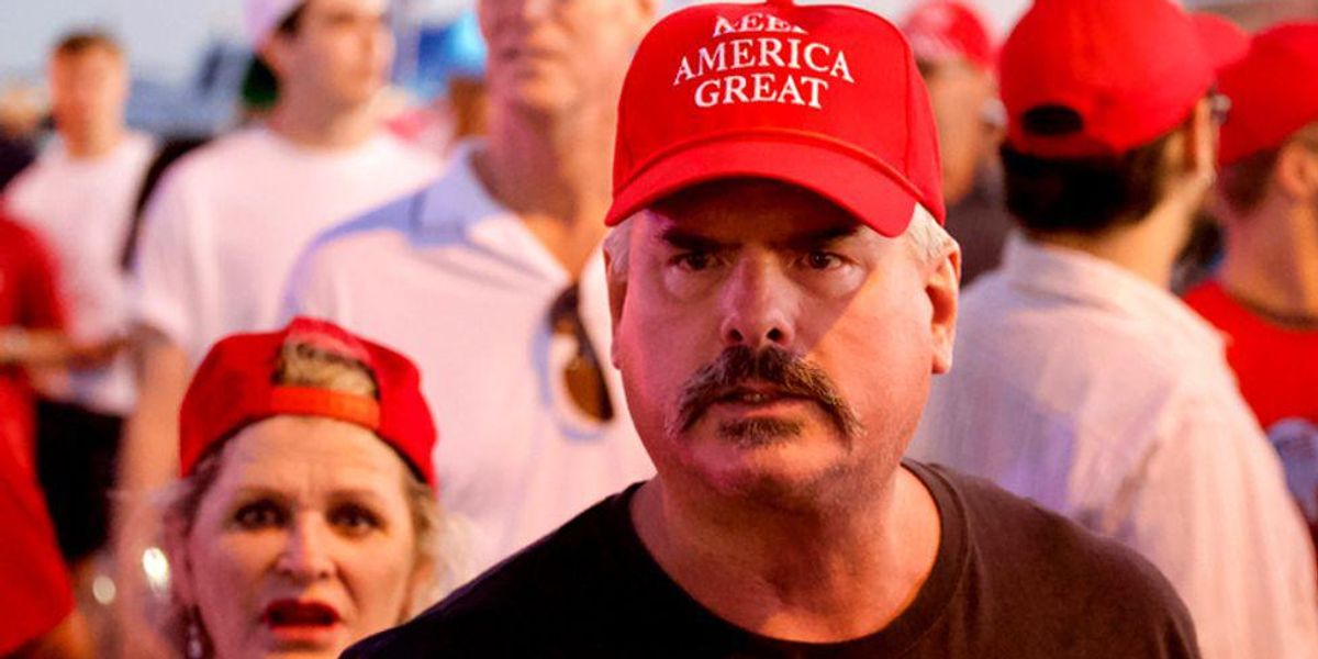 'Betrayed' MAGA influencers threaten to strike back at Trump over new ICE act: report