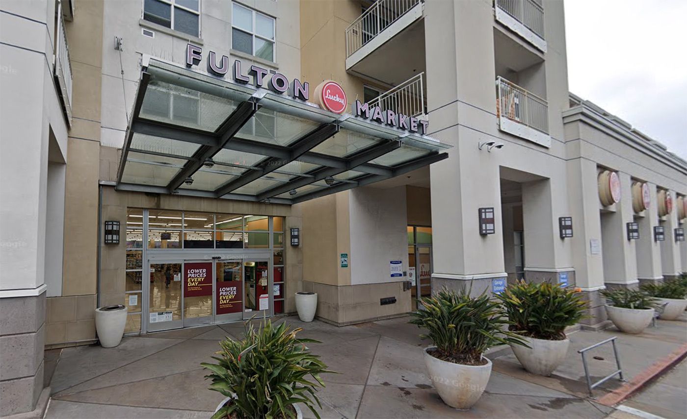 Tuesday Morning Topline: Lucky Store In NoPa Sets Closing Date