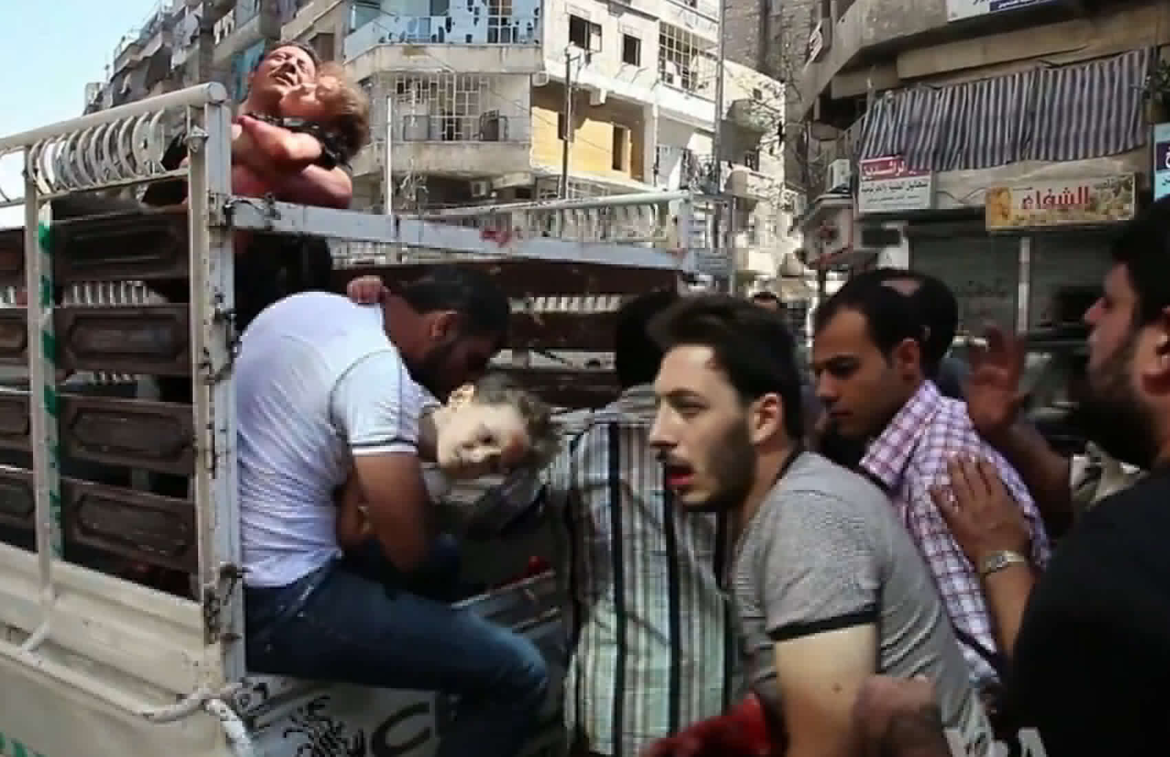 La justicia alcanza a Bashar al Assad: Siria afronta ahora el reto de reconstruir tras la guerra