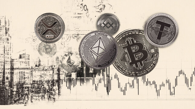 Morgan Stanley debuts Ethereum and Solana ETPs with staking benefits