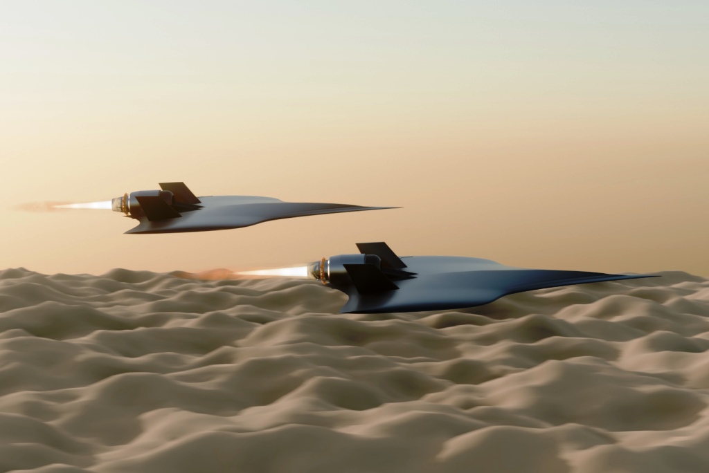 Impact launches Air Defense as a Service: autonomous interceptor drones in a sealed box, deployed at the sites drones are already hitting