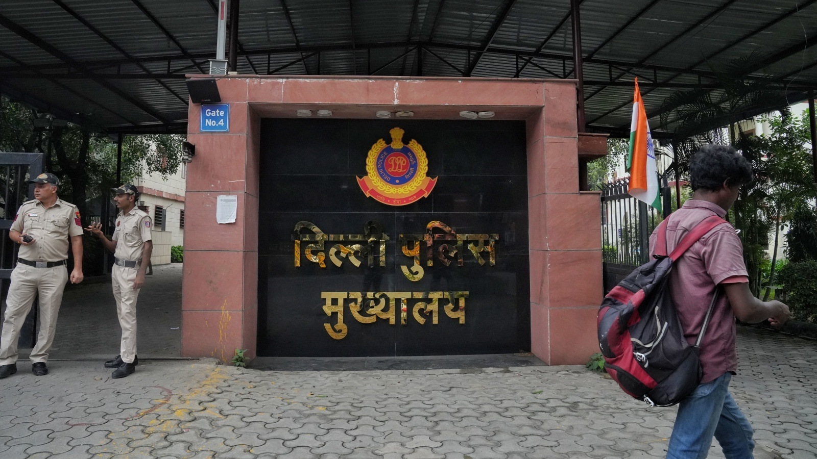 Man, accomplice arrested in Gurgaon for allegedly tricking woman into marriage, pressuring her to convert