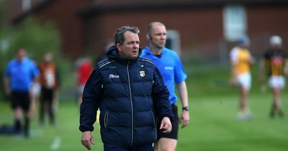 Antrim v Clare: Throw-in time, venue, TV details, tickets and other match info as Davy Fitzgerald takes on his former side in search of his first League win of the year