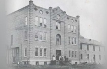 Fact or Folklore: Is State Hospital South haunted?