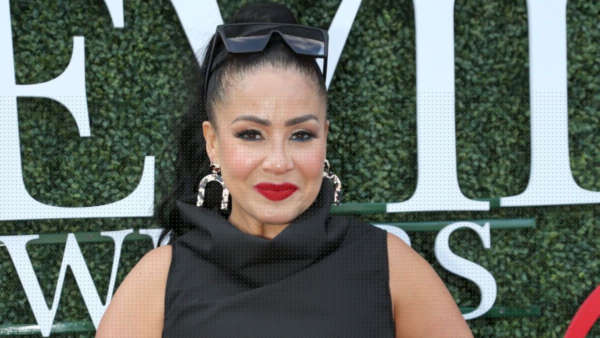 Carolina Sandoval confirma que su divorcio con Nick Hernández ya es oficial