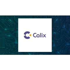 Calix (NYSE:CALX) to Repurchase $125.00 million in   Stock