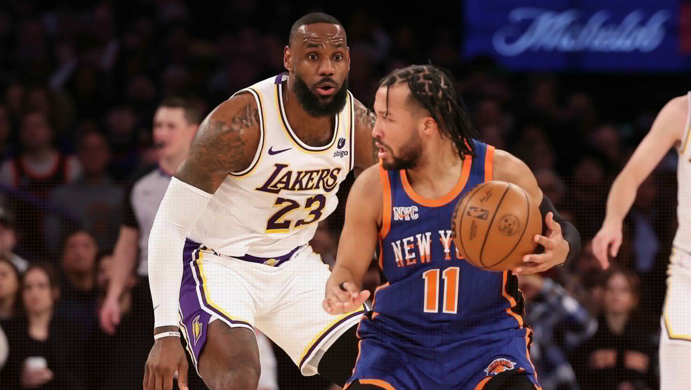 Knicks vs. 76ers Ticket Prices Break NBA Opening Night Record