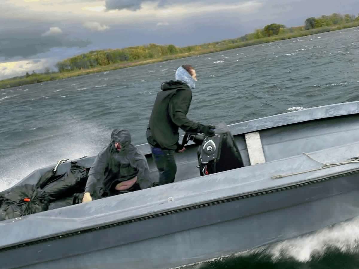 U.S. prosecutors charge three from Akwesasne in drugs for guns probe