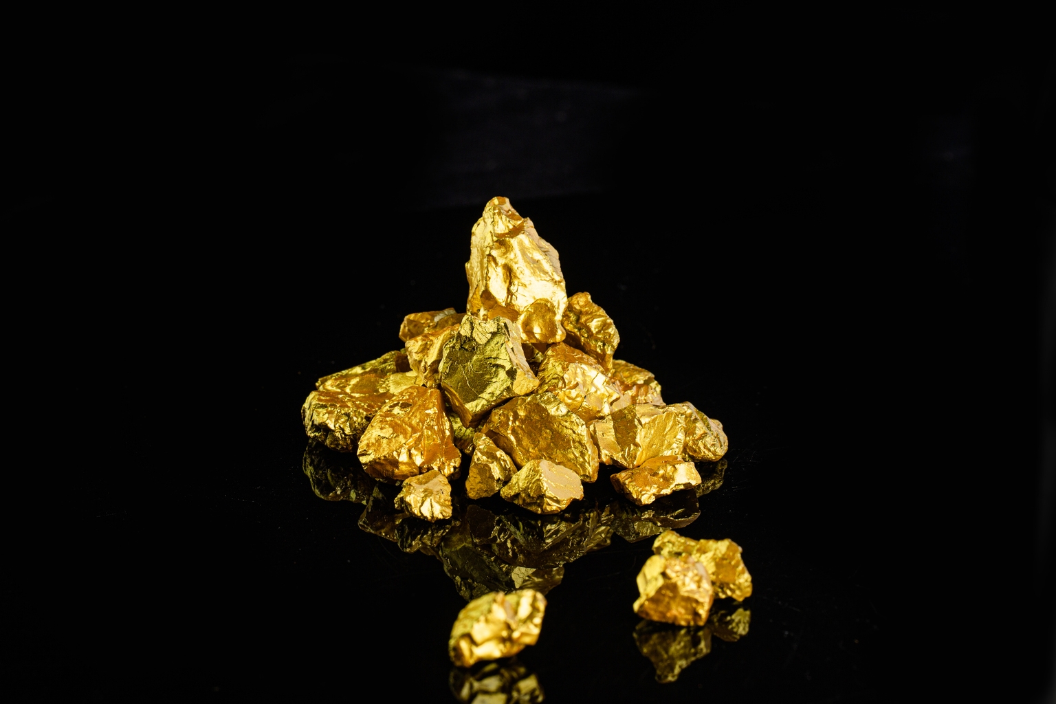 Barrick Mining Loses Its Star CEO: Is The Shine Wearing Off?