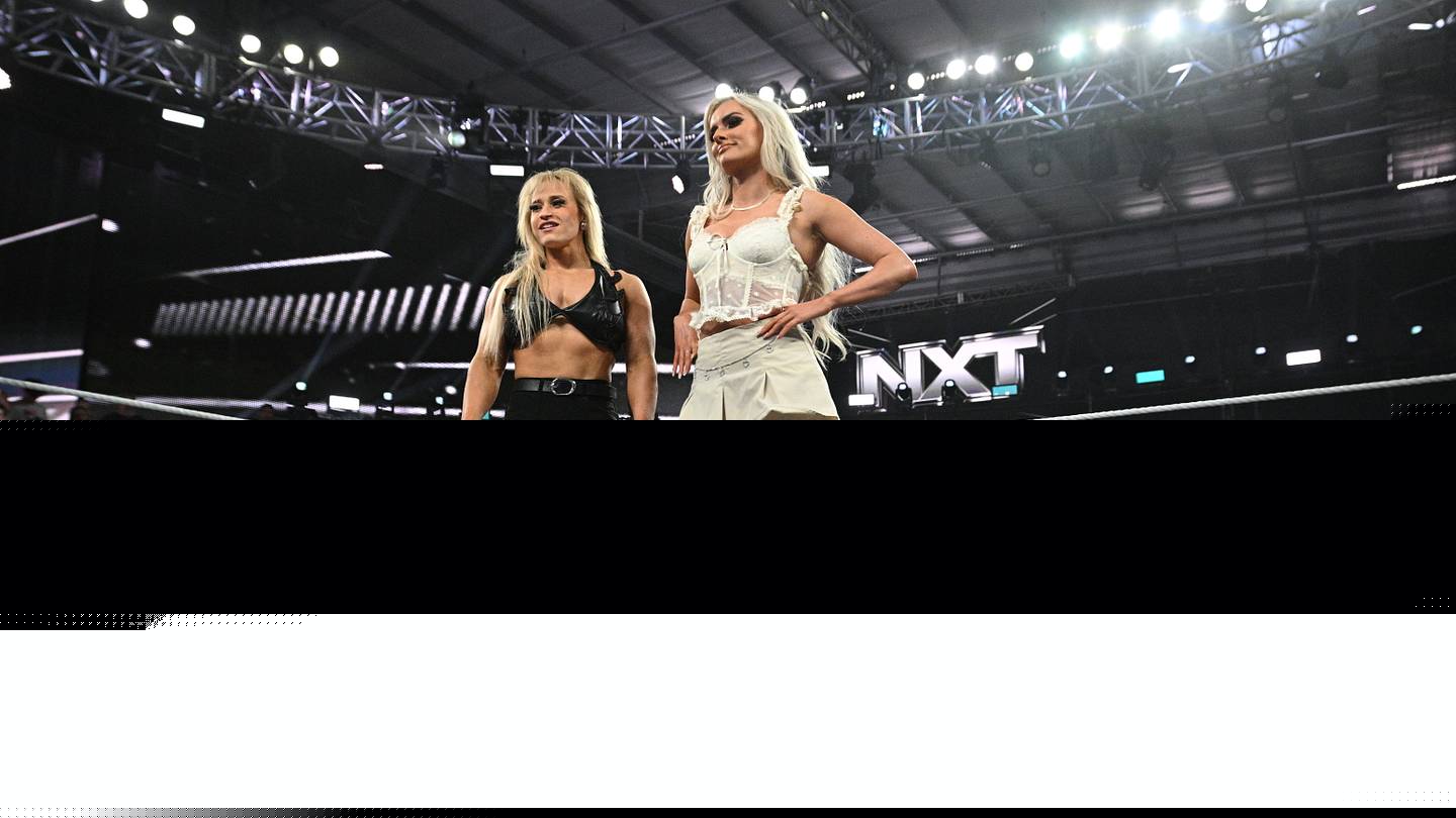 WWE NXT HeatWave 2025 Predictions: Blake Monroe Will Embarrass Jordynne Grace